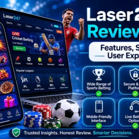 Laser247 Review 2026 Features Security Payments and User Experience Analysis