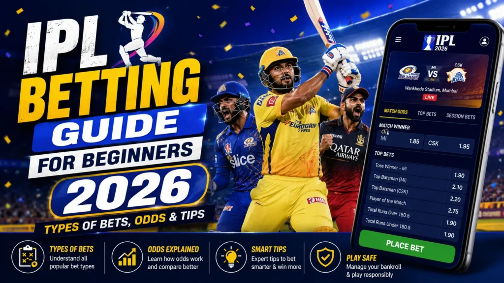 live betting