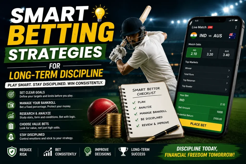 betting strategies