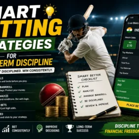 betting strategies