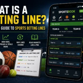 betting line